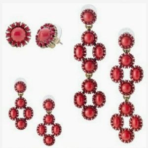 Stella and Dot Sardinia Chandelier